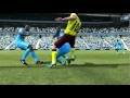 las caidas mas chistosas del FIFA 201... las caidas mas chistosas del FIFA 201...