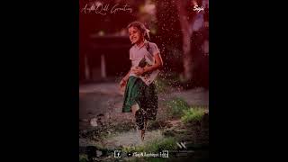 Azhagana Chinna Devathai Samudhiram Tamil Whatsapp Status