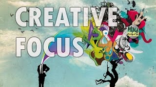 Creative Focus Stimulate Creativity New Ideas Isochronic Tones Creative Focus Stimulate Creativity New Ideas Isochronic Tones