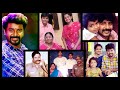 Sivakarthikeyan Family Photos | Actor Sivakarthikeyan Family, Wife, Daughter - Biography