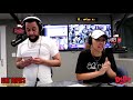 DeDe's Hot Topics - Future and Russell Wilson Got Into A Fight...