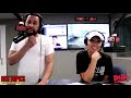 DeDe's Hot Topics - Future and Russell Wilson Got Into A Fight...