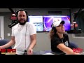 DeDe's Hot Topics - Future and Russell Wilson Got Into A Fight...