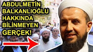 Abdulmetin Balkanlıoğlu Kimdir? Hayatı Ve Ölümü