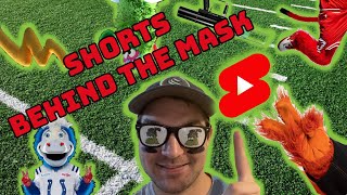 Professional Mascot Revealed For Gatorade Social Squad