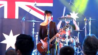 Watch Superjesus Sandfly video