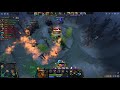 Miracle Grimstroke Support ! - Dota 2 Pro Gameplay