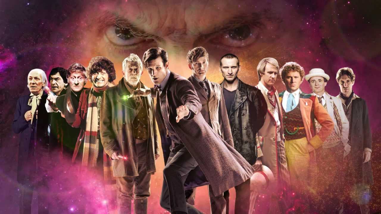 an analysis of the favorite character the eleventh doctor in the movie doctor who space and time an analysis of the favorite character the eleventh doctor in the movie doctor who space and time
