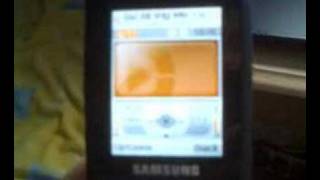 Samsung D900