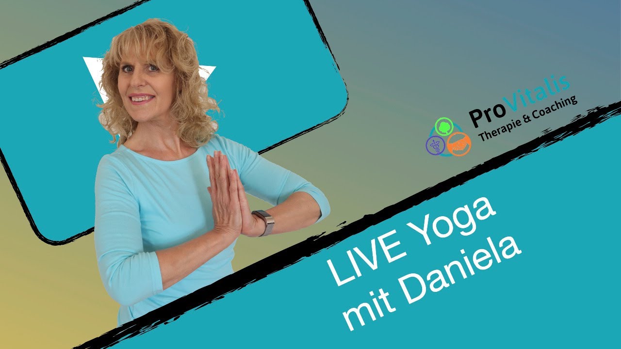 LIVE Yoga