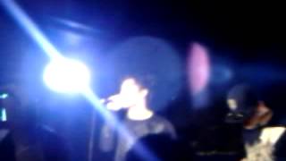 Aziatix - Slippin Away