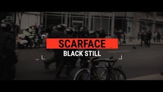 Scarface - Black Still