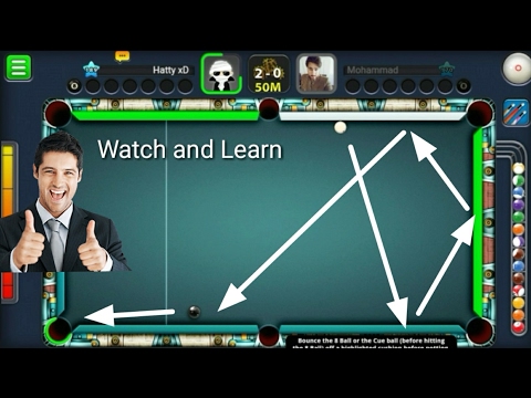 8 Ball Pool Ultimate Hack 4.3