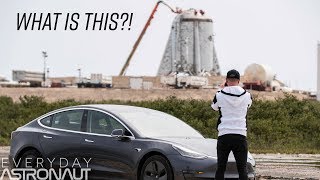 Why Spacexs Starhopper Will Never Go To Space