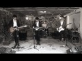EL GARAGE PRESENTA A "LOS BUCKETS" EL GARAGE PRESENTA A "LOS BUCKETS"
