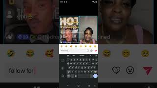 Annie Spoke How She And Tiktok Police Met.