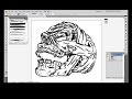 wacom tablet
