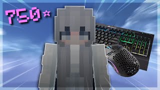 Keyboard & Mouse Sounds Solo Bedwars