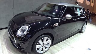 Yeni 2016, 2017 Mini Cooper Clubman Cooper S, 2.0 Litrelik, Dört Silindirli Motor 228 Hp Turbo