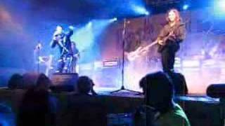 Watch Alogia Samson video