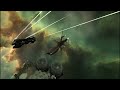 New Ships In Eve Online - Gnosis, Hematos, Immolator, Violator, Echo & Taipan (FIXED)