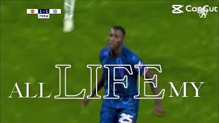 Moises Caicedo