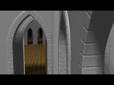 Ephemerae Video
