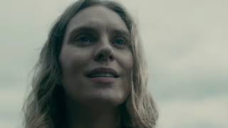 Vikings Gunnhild Death Scene S06E15 Extended