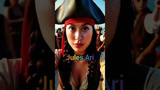 How Much Youtube Paid Jules Ari