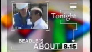 Itv Promos 1992
