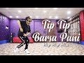 Tip Tip Barsa Paani Hip-Hop Remix Dance Video by Ajay Poptron