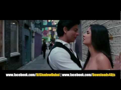 Shah Rukh Khan - The King Khan Mashup - DJ Shadow Dubai
