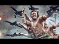 Baaghi 2 Hindi 2018 Full Movie In 720p HD/DVDRip/BluerayRip