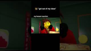 My Honest Reaction