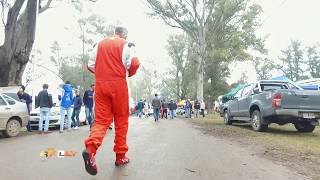 RALLY GUALEGUAY DIA 1