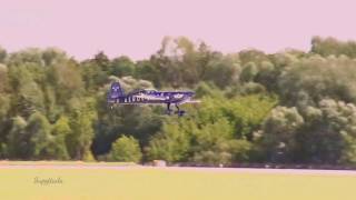 12-Th Fai Waac Radom 2016 - Aerobatix
