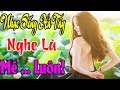 LK NHẠC SẾN REMIX BOLERO 2018 - LIÊN KHÚC SẾN NHẢY HAY NHẤT - NHẠC TRỮ TÌNH SÔI ĐỘNG NGHE LÀ MÊ #2