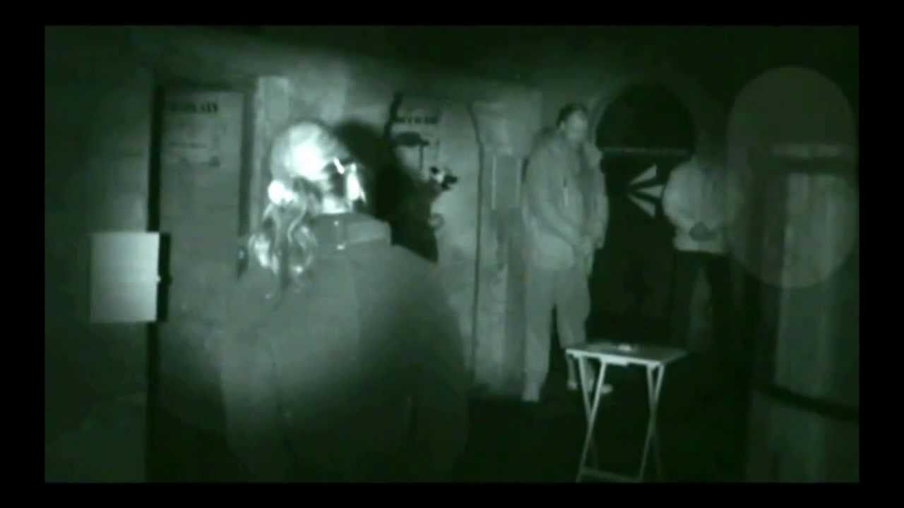 Haunted Case Files TV Series 2016 - IMDb