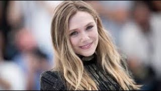 Elizabeth Chase Olsen Wanda Maximoff Scarlet Witch All Movies And Upcoming.