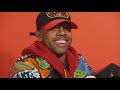 Vic Mensa Does Asmr Talks His New Fashion Line And Vic Mensa Does Asmr Talks His New Fashion Line And