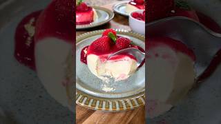 This Panna Cotta Needs To Be On Your Holiday Table