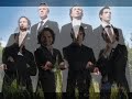 The Canadian Tenors & Deirdre Shannon- One More Day
