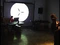 MOCA Sensor Dance 11/11
