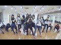 Girls' Generation 소녀시대_'Mr.Mr.' Dance Practice ver.