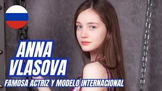 Todo Lo Que No Sabías Sobre Anna Vlasova La Estrella De Las Pasarelas