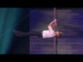 Watch: Agt : Timber Brown - Vegas Performance Agt : Timber Brown - Vegas Performance