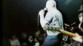 Watch Bad Manners Inner London Violence video