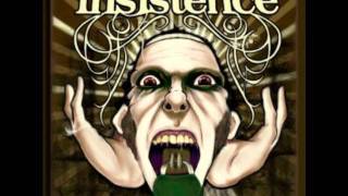 Watch Insistence Dark Reflections video