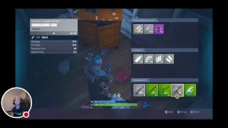 My Mixer Stream