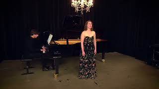 Lúa Descolorida - Osvaldo Golijov